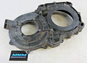 5uh-15421-00-00 Yamaha 06 Bruin 350 Yfm350 Genuine Clutch Rh Belt Inner Case Cover Panel Housing