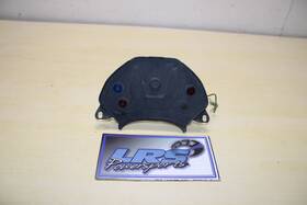 5uh-f5921-00-00 Yamaha 2008 Grizzly 350 Dash Holder Bracket W Indicator Lights