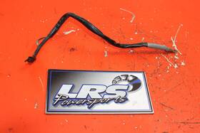 5yt-82116-00-00 Yamaha 2004-2013 Raptor 350 Negative Battery Cable Ground Wire