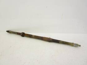 5yt-f5381-19-00 Yamaha 06 Raptor Yfm 350 Rear Axle 2004-2013