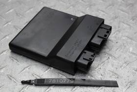 7810779 Yamaha 2008 V-star 950 Xvs950 Ecu Computer Controller Unit Black Box Ecm Cdi