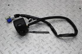 7810783 Yamaha 2008 V-star 950 Xvs950 Left Handlebar Bar Switch