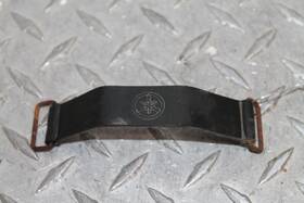 7h3-82131-00-00 Yamaha 1982 Tri Moto Yt125 J Cdi Rubber Hold Down Band Strap