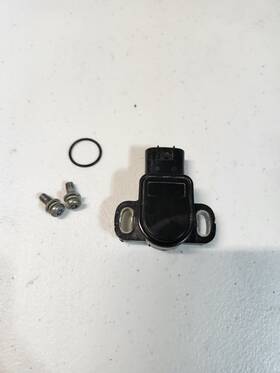 8gl-85885-01 Yamaha 08 Raptor 700 Oem Throttle Position Sensor Tps