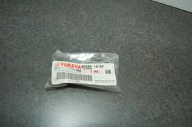 90340-14107-00 Yamaha 90340-14107 Nos Genuine Plug Straight Screw Factory New Old Stock