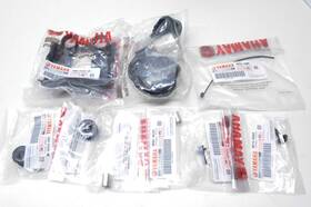 90891-20291-00 Yamaha Oem Main Switch And Fuel Tank Kit Nos