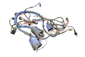 99999-01908-00 Yamaha 88 Warrior 350 Wire Harness Electrical Wiring Yfm350x
