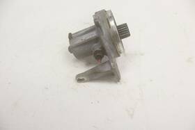 B16-46370-00-00 Yamaha Kodiak 700 21 Differential Actuator Front Manual 48054
