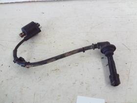 B16-82320-02-00 Yamaha 16 Kodiak 700 Ignition Coil 2016-2018