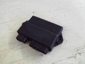 B16-8591a-00-00 Yamaha 16 Kodiak 700 Ecu Engine Control Unit 2016-2018