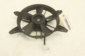 B16-e2405-00-00 Yamaha Kodiak 700 Eps 16 Fan 42256