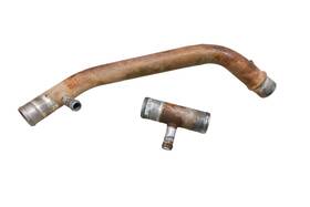 B16-e2481-00-00 Yamaha 16 Kodiak 700 4x4 Radiator Coolant Hose Yfm700k