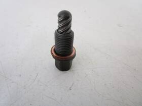 B16-e8177-00-00 Yamaha 07 Yfm 660 Grizzly Transmission Bolt Plug 2004-2008