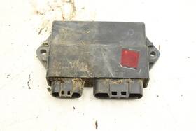 B42-8591a-10-00 Yamaha Viking 700 Eps 17 Cdi Ecu Ecm Box 46830