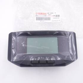 B4f-h3500-12-00 Yamaha Genuine Oem B4fh35001200 Speedometer For 2019-2024 Grizzly 700 Eps