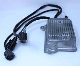 B4j-859a0-00 Yamaha Oem Rmax Wolverine 1000 Power Steering Control Module Unit