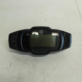 B52-83500-02-00 Yamaha 2016 Wolverine 700 Speedo Tach Gauges Display Cluster Speedometer Tachome