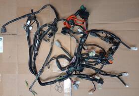 B5k-82590-00-00 Yamaha Wiring Harness - 2019-2024 Kodiak 700 Eps -repaired