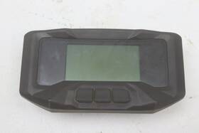 B5k-h3500-01-00 Yamaha B5k-h3500-02-00 Kodiak 700 Eps Se 20 Speedometer 52504