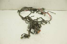 B5r-82590-10-00 Yamaha Kodiak 450 Eps 21 Wire Harness Main 49552