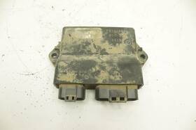 B5r-8591a-20-00 Yamaha Kodiak 450 Eps 21 Cdi Ecu Ecm 49552