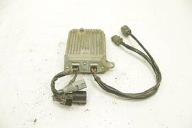 B5r-859a0-00-00 Yamaha Kodiak 450 Eps 21 Power Steering Control Module 49552