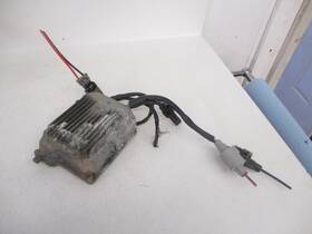 B8k-859a0-00-00 Yamaha 19 Wolverine 850 Eps X2 Power Steering Control Unit 2019