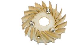 Yamaha B8r-e2611-00-00 22 Zuma 125 Radiator Fan Yw125