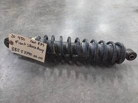 Bb5-f3390-00-00 Yamaha 2020 Kodiak 450 Non Eps Shock Absorber Assy