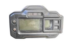 Bbj-h3500-10-00 Yamaha 22 Zuma 125 Speedometer Dash Yw125