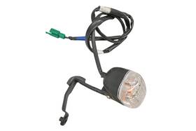 Bc9-h3320-01-00 Yamaha 22 Zuma 125 Front Right Blinker Yw125