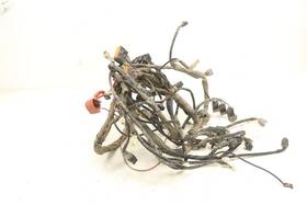 Bd9-82590-00-00 Yamaha Viking 700 16 Wiring Harness Main Chassis 47414