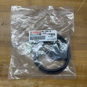 Yamaha Bfe-h259e-02-00 New Oem Winch Rocker Switch 2022 2023 Grizzly Kodiak 700