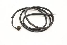 Bg4-81815-00-00 Yamaha Wolverine X4 850 Se 19 Cable Starter To Solenoid 52260