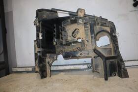 Bg4-h2565-00-00 Yamaha 18-22 Wolverine 850 X4 Switch Panel