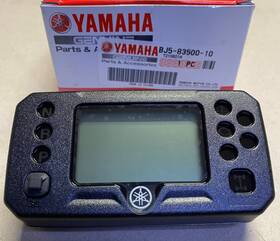 Bj5-83500-10-00 Yamaha Oem Meter Assembly Yfm450 Yfm45 Kodiak Atv