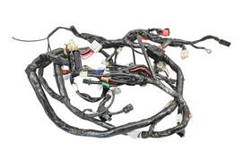 Bjc-h2590-00-00 Yamaha 22 Zuma 125 Wire Harness Electrical Wiring Yw125
