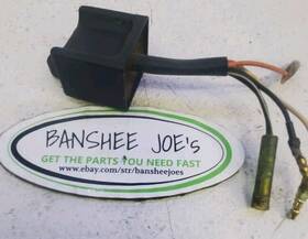 3fl-85540-10-00 Yamaha Bjr#4586 88-06 Blaster C.d.i Unit