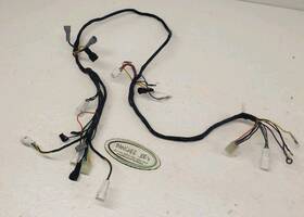 366-82590-20-00 Yamaha Bjr#5315 Banshee Wiring Harness #366-82590-20-00