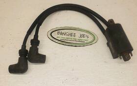 3lc-82310-01-00 Yamaha Bjr#5318 Banshee Ignition Coil #3lc-82310-01-00