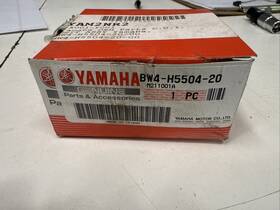 Bw4-h5504-20 Yamaha Oem Yfz 50 Cdi Box Unit