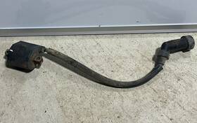 F6t535 Yamaha Ignition Coil Ttr250 Warrior Timberwolf Oem Read Description