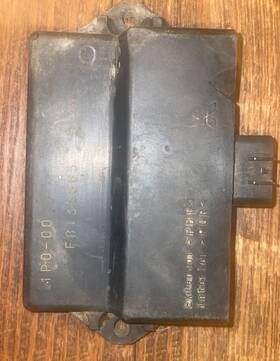 F8t38683 Yamaha Bruin 250 2005 Cdi Box
