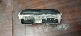 F8t83874 Yamaha 2009 Grizzly 4x4 Ecu