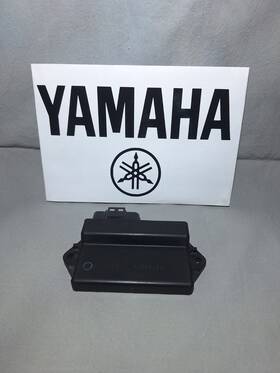 F8t84874 Yamaha 2020 Yfz 450r Ecu Engine Computer