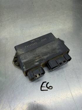 F8t85885 Yamaha Wolverine Yxe700 700 16 17 18 Ecu Ecm Cdi Ignition Box Computer 2mb-20
