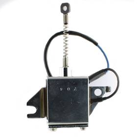 6j8-86110-00-00 Yamaha Marine New Oem Solenoid