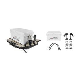 F3x-u5909-t0-00 Yamaha Marine New Oem Recdeck Jetfish Package #2
