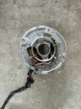 St248 Yamaha Stator For Blaster 200 Yfs200 1997 1998 1999 2000 2001 2002