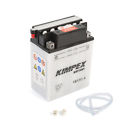 Yb12c-a-pp Kimpex Heavy Duty Battery Volt Atv Motorcycle 779420577613